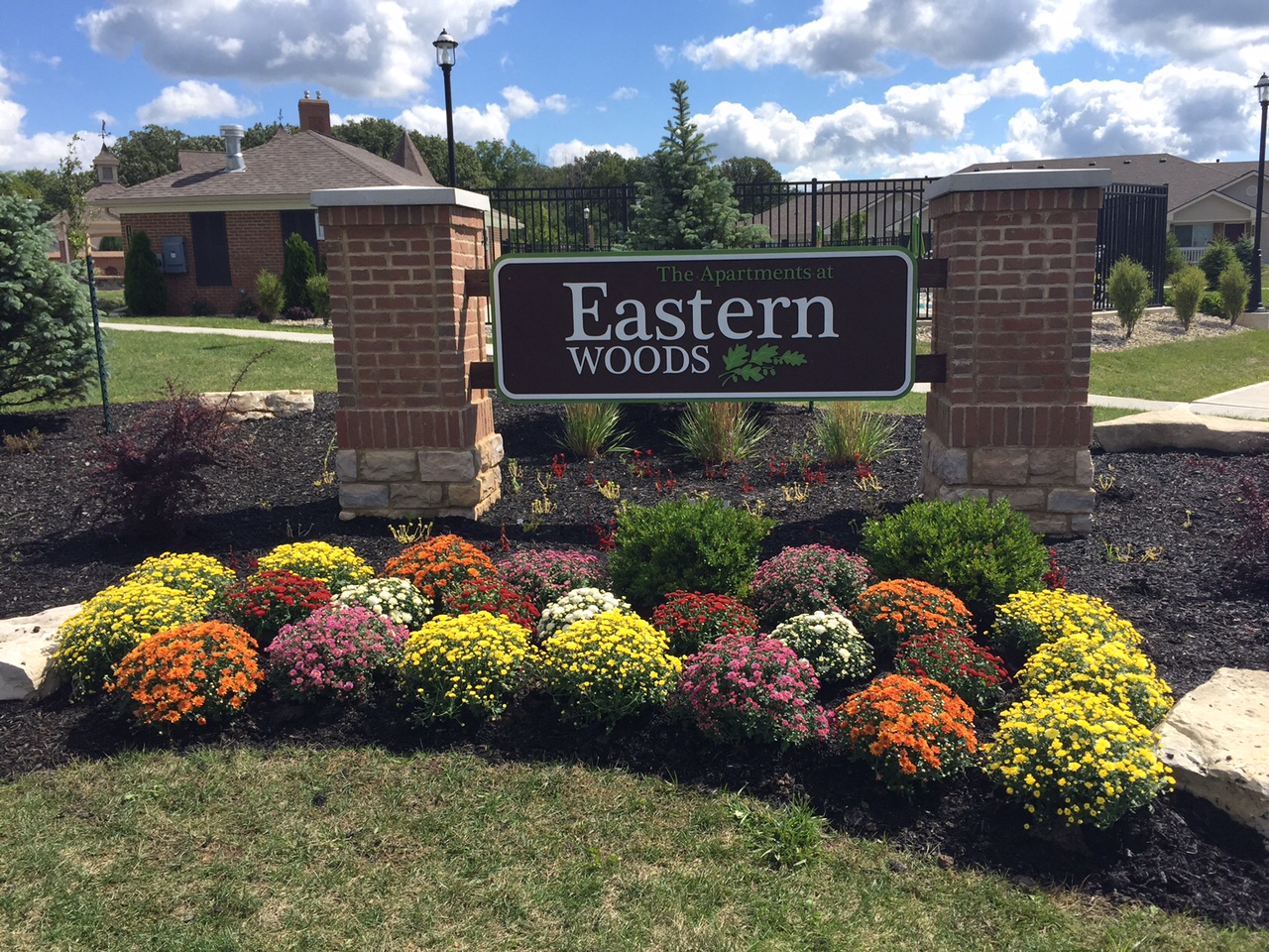 Photos and Video of The Apartments at Eastern Woods in Findlay, OH